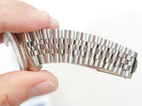 SOLDOUT: Rolex Datejust 16030 36MM Automatic Engine Turn Bezel Mint Condition 1 Year Warranty Rolex Box 1984