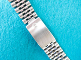 SOLDOUT: Rolex Datejust36 16030 Rare Buckley Dial Automatic White Dial Factory Rolex Box