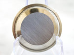 Rolex Datejust 16233 36MM Two Tone 18k Jubilee No Holes Quickset Date Factory Rolex Box 2001 - WearingTime Luxury Watches