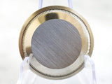 SOLDOUT: Rolex Datejust 16233 36MM Two Tone 18k Jubilee No Holes Quickset Date Factory Rolex Box 2001