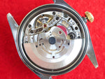Rolex Datejust 16233 36MM Two Tone 18k Jubilee No Holes Quickset Date Factory Rolex Box 2001 - WearingTime Luxury Watches
