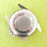 SOLDOUT: Rolex 16600 Sea-Dweller 4000 Automatic 40MM Black Dial w Factory Rolex Box Tag and Warranty Card