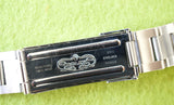SOLDOUT: Rolex 16600 Sea-Dweller 4000 Automatic 40MM Black Dial w Factory Rolex Box Tag and Warranty Card