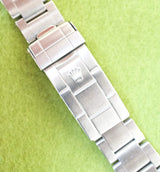 SOLDOUT: Rolex 16600 Sea-Dweller 4000 Automatic 40MM Black Dial w Factory Rolex Box Tag and Warranty Card