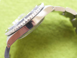 SOLDOUT: Rolex Submariner Date 16610 40MM Automatic Factory Rolex Box 1993