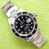 SOLDOUT: Rolex Submariner Date 16610 40MM Automatic Factory Rolex Box 1993
