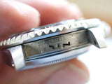 SOLDOUT: Rolex Submariner Date 16610 40MM Automatic Factory Rolex Box 1993
