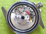 SOLDOUT: Rolex Submariner Date 16610 40MM Automatic Factory Rolex Box 1993