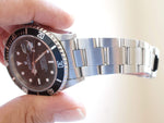 Rolex Submariner Date 16610 40MM Automatic Factory Rolex Box 1993 - WearingTime Luxury Watches