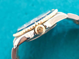 SOLDOUT: Rolex Submariner Date 16613 | Two-Tone | 1 Owner | Serviced 2025 | 1991