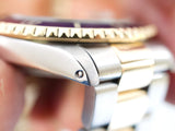 SOLDOUT: Rolex Submariner Date 16613 | Two-Tone | 1 Owner | Serviced 2025 | 1991