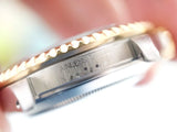 SOLDOUT: Rolex Submariner Date 16613 | Two-Tone | 1 Owner | Serviced 2025 | 1991