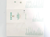 SOLDOUT: Rolex Submariner Date 16613 | Two-Tone | 1 Owner | Serviced 2025 | 1991