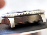 SOLD OUT: Rolex GMT Master II 16710LN Pepsi 40 mm Automatic Factory Travel Box Service Warranty Card