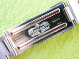 SOLD OUT: Rolex GMT Master II 16710LN Pepsi 40 mm Automatic Factory Travel Box Service Warranty Card