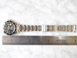 SOLDOUT: Rolex Submariner Date 16800 Black Automatic 40MM Box Papers