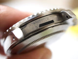 SOLDOUT: Rolex Submariner Date 16800 Black Automatic 40MM Box Papers