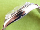 SOLDOUT: Rolex Datejust 126234 36MM Wimbeldon Jubilee Box Papers Steel 2022
