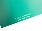 SOLDOUT: Rolex Air King 116900 Automatic 40MM Oyster Bracelet Black Dial Mint Box Papers 2019
