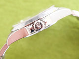 SOLDOUT: Rolex Air-King 126900 Oyster Perpetual 40MM Automatic Black Dial Box Papers Factory Warranty 2024