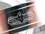 SOLDOUT: Rolex Air King 126900 40MM Automatic Black Dial Mint Box Paper Under Factory Warranty 2022