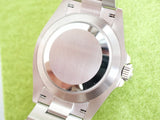 SOLDOUT: Rolex Air King 126900 40MM Automatic Black Dial Mint Box Paper Under Factory Warranty 2022