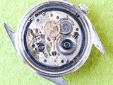 SOLDOUT: Rolex 4365 Air King 34MM White Dial Manual Winding Factory Rolex Box