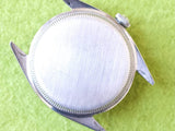 SOLDOUT: Rolex 4365 Air King 34MM White Dial Manual Winding Factory Rolex Box