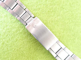 SOLDOUT: Rolex 4365 Air King 34MM White Dial Manual Winding Factory Rolex Box