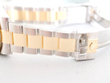 Rolex Submariner Date 126613LB Bluesy 41MM Two-Tone 18k Yellow Gold & Steel Automatic Mint Factory Warranty Box Papers 2025