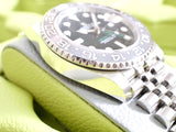 Rolex GMT-Master II 126710GRNR Bruce Wayne 40MM Automatic Jubilee Factory Warranty New Box Papers 2026
