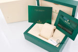 SOLDOUT: Rolex GMT-Master II 126713GRNR “Bumblebee” 40MM Two-Tone Jubilee Factory Warranty Box Papers 2024