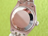 SOLD OUT: Rolex Datejust 278274 31MM Automatic Green Dial Box Papers Mint Under Factory Warranty 2022