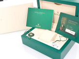 SOLDOUT: Rolex Datejust 126234 36MM Automatic Mint Jubilee Dial Factory Warranty Box Papers 2024