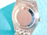 SOLDOUT: Rolex Datejust 126300 41MM Automatic Wimbledon Jubilee Factory Warranty Near Mint Box Papers 2024