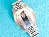 SOLDOUT: Rolex Datejust 126300 41MM Automatic Wimbledon Jubilee Factory Warranty Near Mint Box Papers 2024