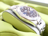 SOLDOUT: Rolex Datejust 126300 41MM Mint Automatic Blue Dial Smooth Bezel Oyster Box Papers 2023