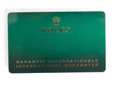 SOLDOUT: Rolex Datejust 126300 41MM Mint Automatic Blue Dial Smooth Bezel Oyster Box Papers 2023