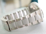 SOLDOUT: Rolex Datejust 41MM 126300 Rhodium Dial Smooth Bezel Oyster Automatic Box Papers 2018