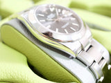 SOLDOUT: Rolex Datejust 41MM 126300 Rhodium Dial Smooth Bezel Oyster Automatic Box Papers 2018