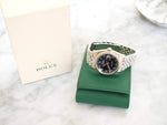 Rolex Datejust 36MM 116234 18k Bezel Super Jubilee Fatory Rolex Travel Box - WearingTime Luxury Watches