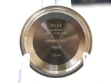 SOLDOUT: Rolex Datejust 36MM 116233 Super Jubilee Quickset 18k Gold and Steel Box Paper