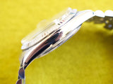 SOLDOUT: Rolex Datejust 16014 36MM 18k Bezel Automatic Jubilee Rolex Travel Box
