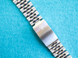 SOLDOUT: Rolex Datejust 16014 36MM 18k Bezel Automatic Jubilee Rolex Travel Box