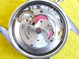 SOLDOUT: Rolex Datejust 16014 36MM 18k Bezel Automatic Jubilee Rolex Travel Box