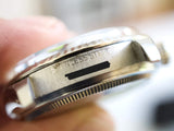 SOLDOUT: Rolex Datejust 16014 36MM 18k Bezel Automatic Jubilee Rolex Travel Box