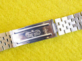 SOLDOUT: Rolex Datejust 16014 36MM 18k Bezel Automatic Jubilee Rolex Travel Box