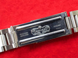 SOLDOUT: Rolex Datejust 16220 36MM Silver Dial Automatic Full Set No Holes Case 1999