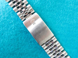 SOLDOUT: Rolex Datejust 16234 36MM Quickset Jubilee 18K Bezel Silver Dial and Factory Rolex Box