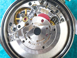 SOLDOUT: Rolex Datejust 16234 36MM Quickset Jubilee 18K Bezel Silver Dial and Factory Rolex Box